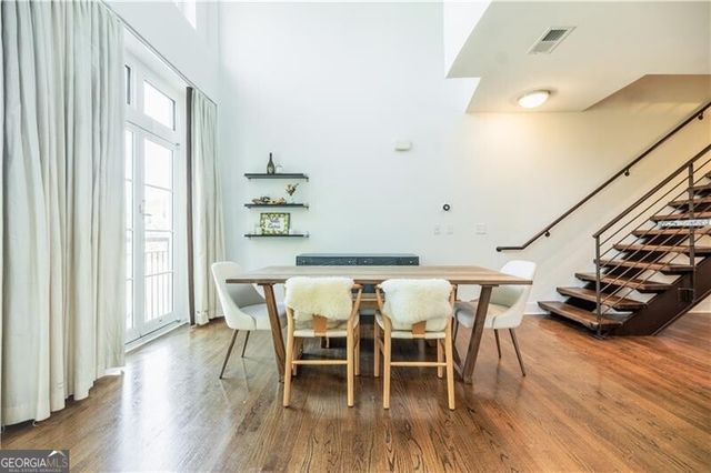 1221 Caroline Street NE 201, Atlanta, GA 30307