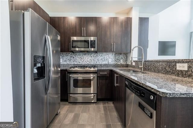 1221 Caroline Street NE 201, Atlanta, GA 30307