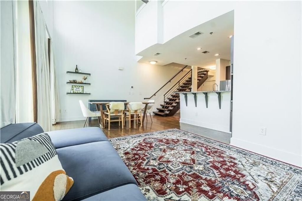 1221 Caroline Street NE 201, Atlanta, GA 30307