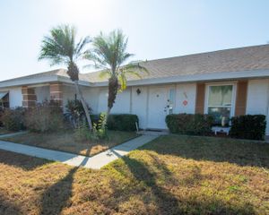 325 Colony Lane B, Fort Pierce, FL 34982