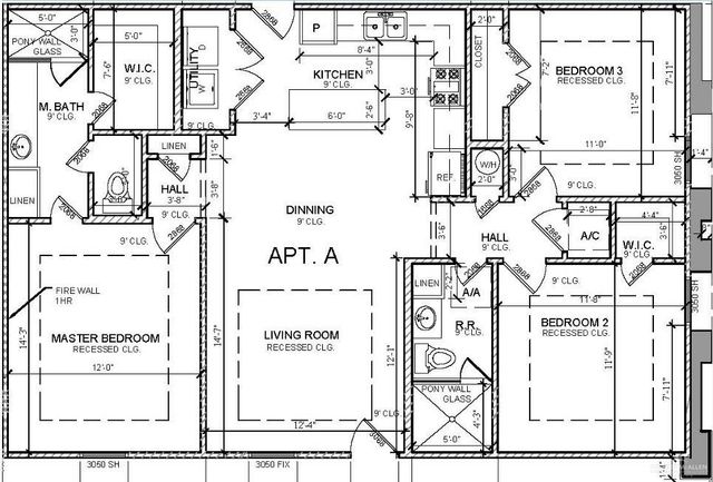 616 Mountain Road D, Mission, TX 78573