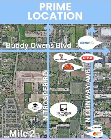 616 Mountain Road D, Mission, TX 78573