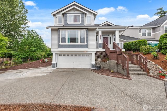 3416 207 pl SW, Lynnwood, WA 98036