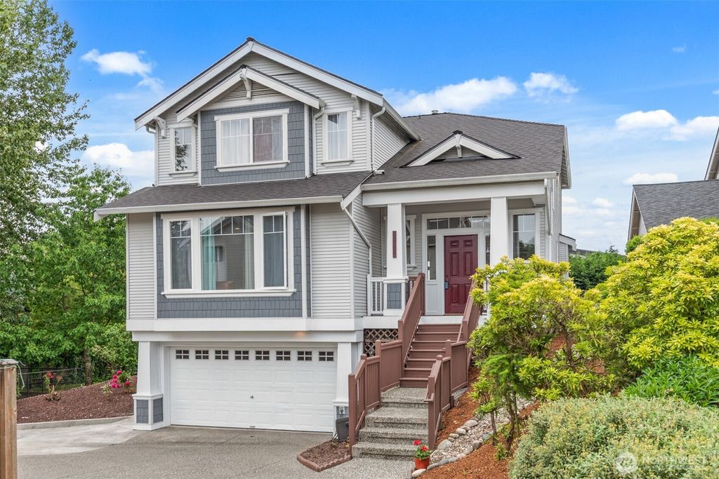 3416 207 pl SW, Lynnwood, WA 98036