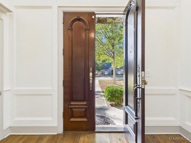 9858 Wynchase Circle, Montgomery, AL 36117