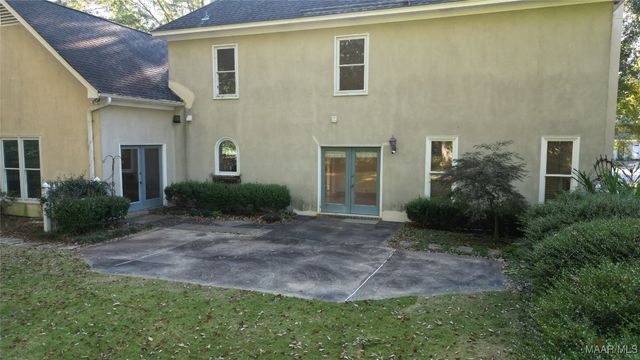 9858 Wynchase Circle, Montgomery, AL 36117