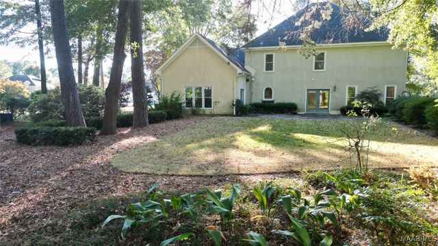 9858 Wynchase Circle, Montgomery, AL 36117