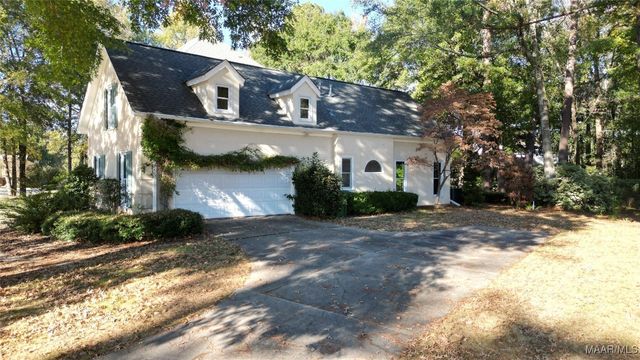 9858 Wynchase Circle, Montgomery, AL 36117