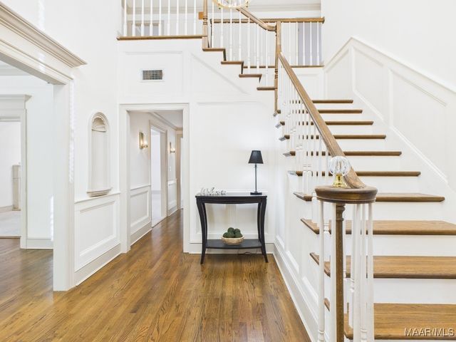 9858 Wynchase Circle, Montgomery, AL 36117