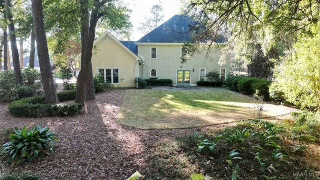 9858 Wynchase Circle, Montgomery, AL 36117