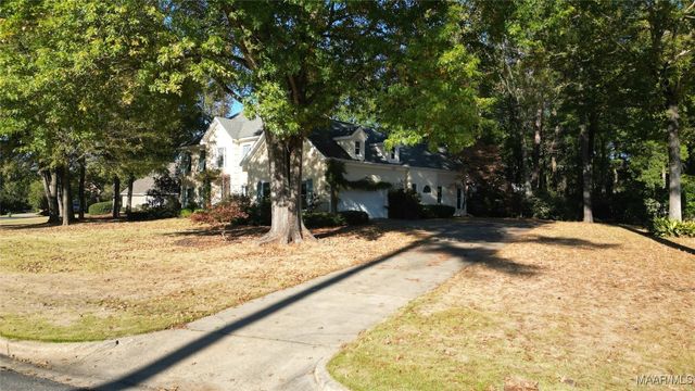 9858 Wynchase Circle, Montgomery, AL 36117