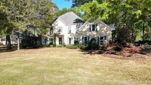 9858 Wynchase Circle, Montgomery, AL 36117