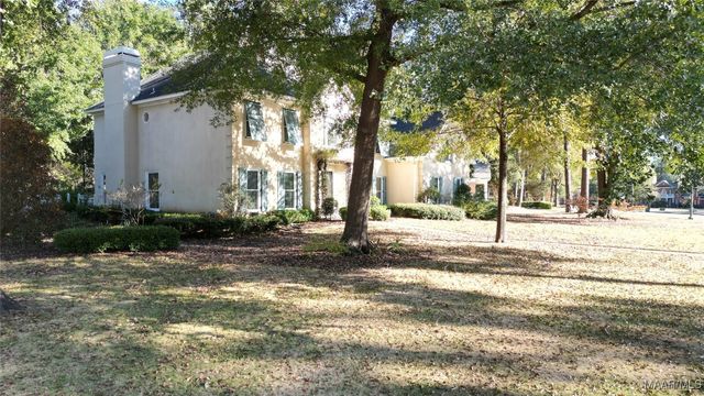 9858 Wynchase Circle, Montgomery, AL 36117