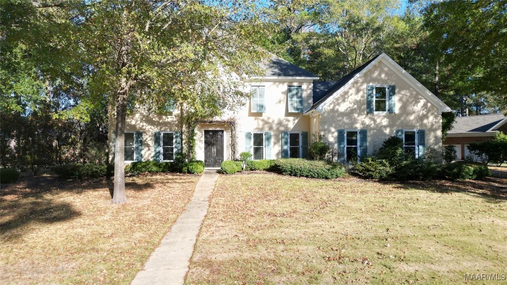 9858 Wynchase Circle, Montgomery, AL 36117