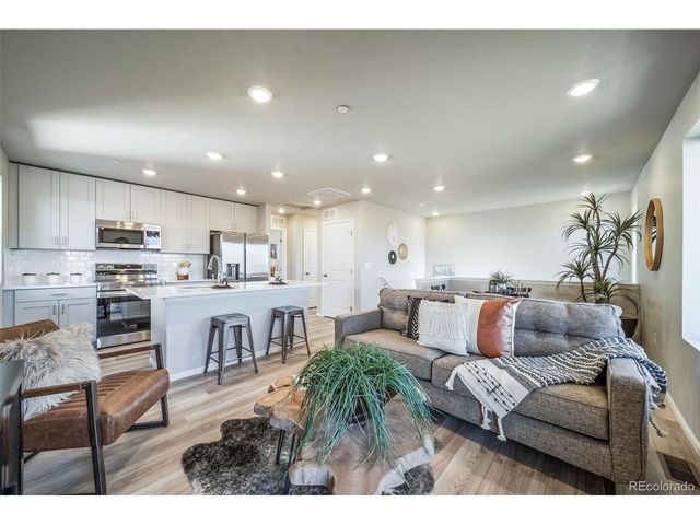 13491 E 103rd Pl, Commerce City, CO 80022