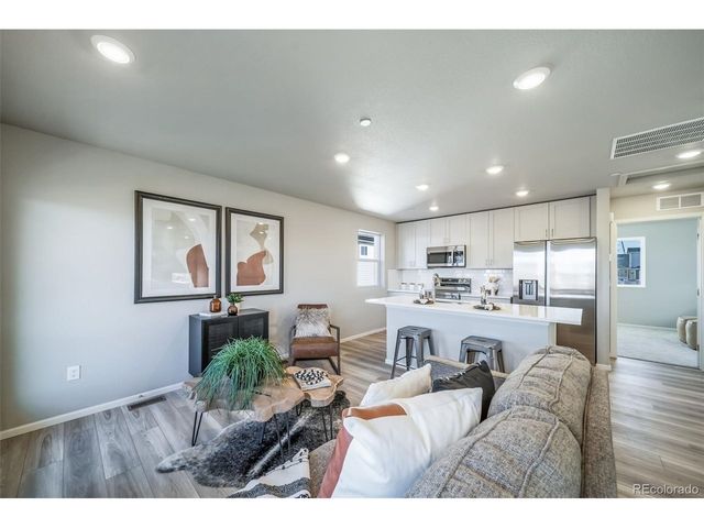 13491 E 103rd Pl, Commerce City, CO 80022