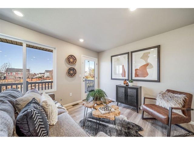 13491 E 103rd Pl, Commerce City, CO 80022