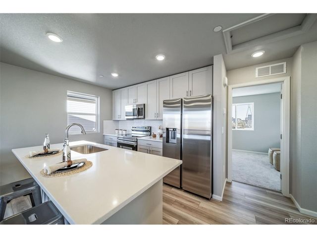 13491 E 103rd Pl, Commerce City, CO 80022