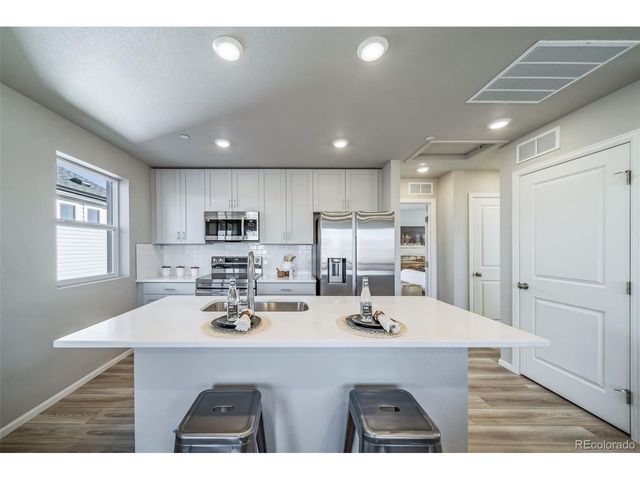 13491 E 103rd Pl, Commerce City, CO 80022