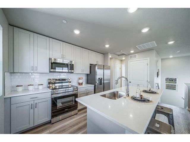 13491 E 103rd Pl, Commerce City, CO 80022