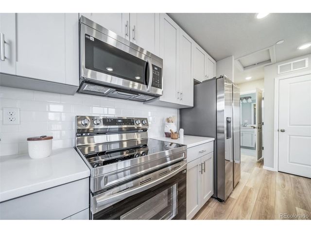 13491 E 103rd Pl, Commerce City, CO 80022