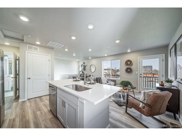 13491 E 103rd Pl, Commerce City, CO 80022