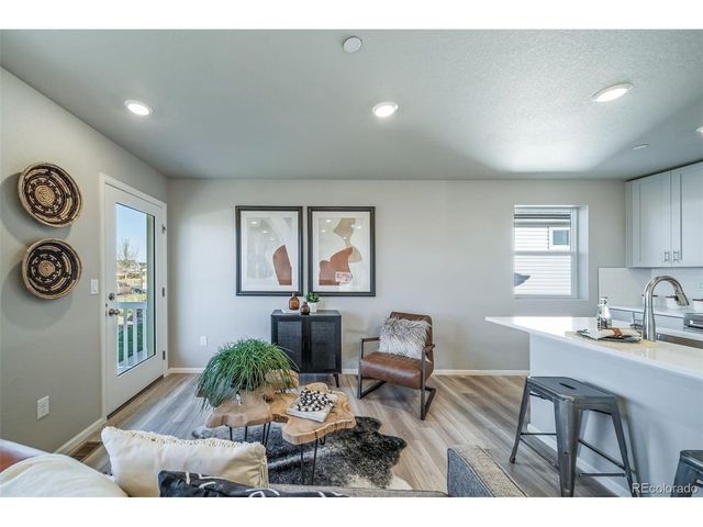 13491 E 103rd Pl, Commerce City, CO 80022