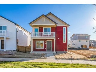 13491 E 103rd Pl, Commerce City, CO 80022