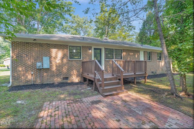4118 Casa Street, Durham, NC 27704