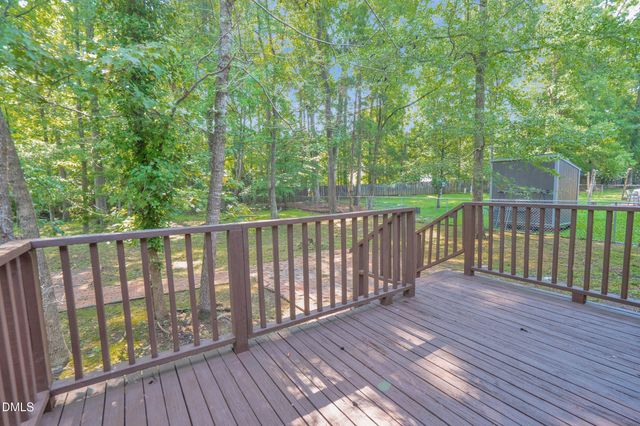 4118 Casa Street, Durham, NC 27704