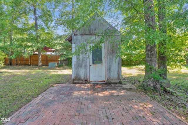 4118 Casa Street, Durham, NC 27704