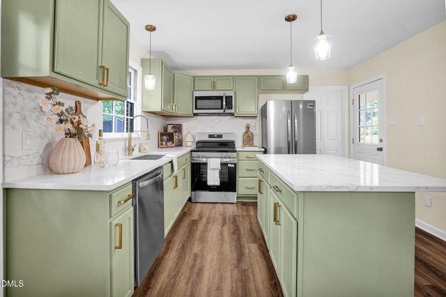 4118 Casa Street, Durham, NC 27704