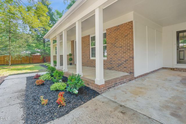 4118 Casa Street, Durham, NC 27704