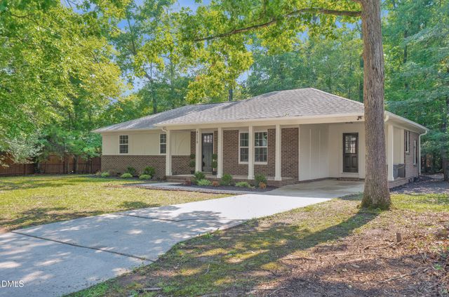 4118 Casa Street, Durham, NC 27704