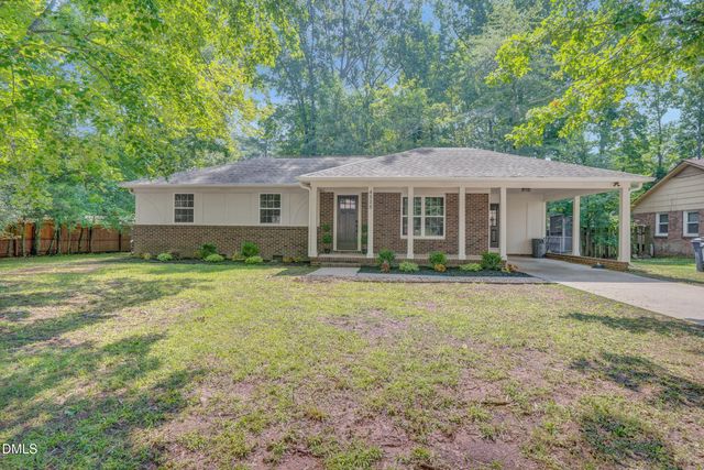 4118 Casa Street, Durham, NC 27704