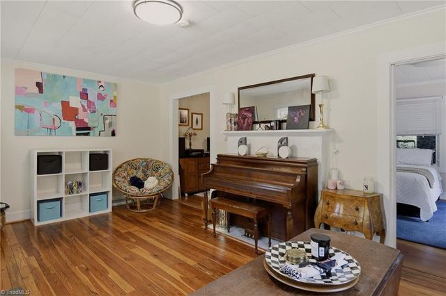 131 Carter Circle, Winston-salem, NC 27106