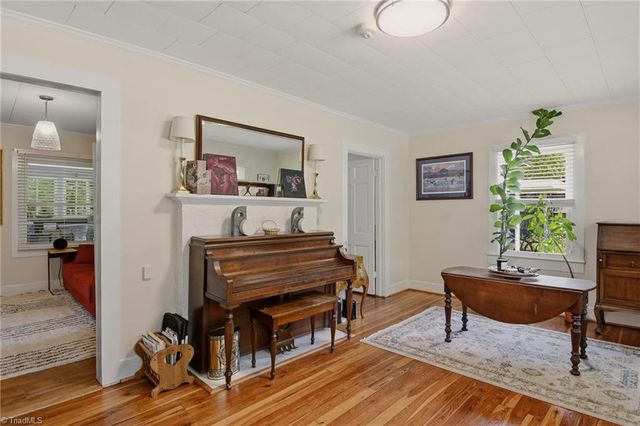 131 Carter Circle, Winston-salem, NC 27106