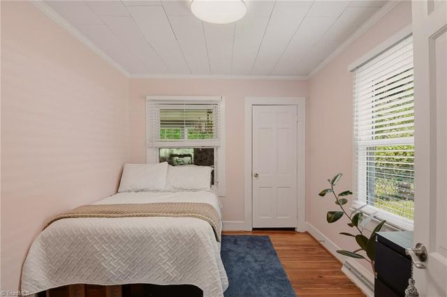131 Carter Circle, Winston-salem, NC 27106