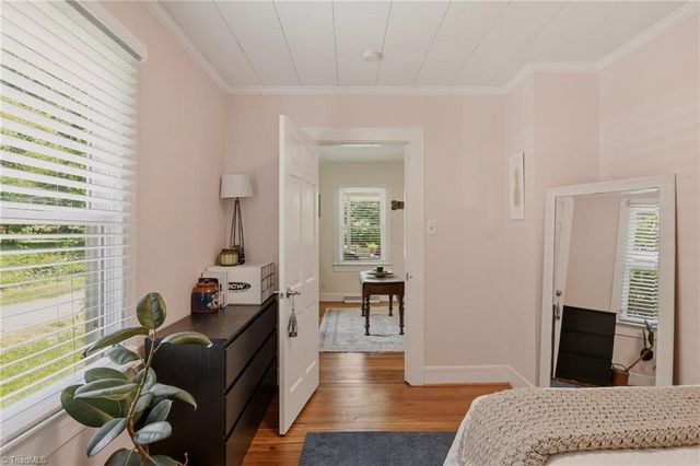 131 Carter Circle, Winston-salem, NC 27106
