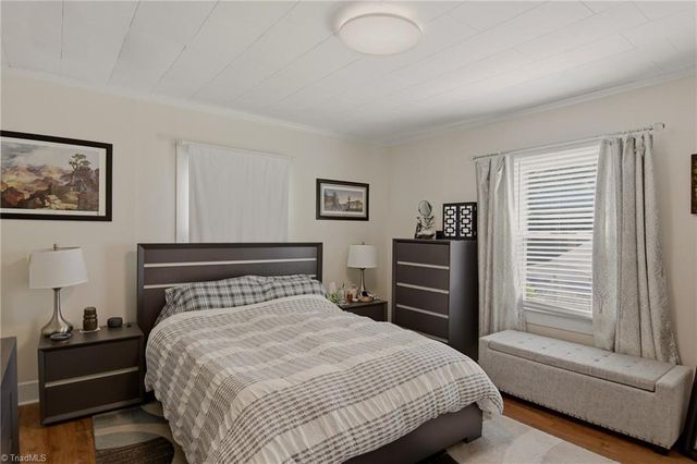 131 Carter Circle, Winston-salem, NC 27106