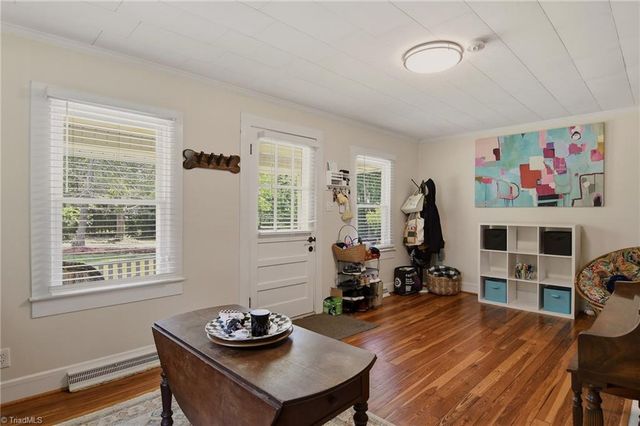 131 Carter Circle, Winston-salem, NC 27106