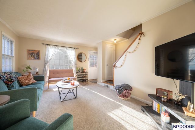 1100 S 37Th Street, Lincoln, NE 68510