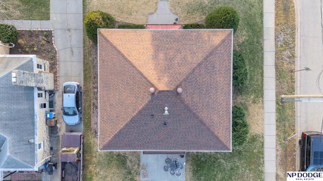 1100 S 37Th Street, Lincoln, NE 68510