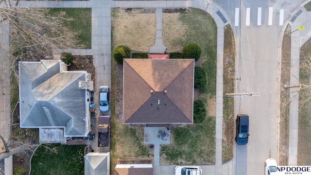 1100 S 37Th Street, Lincoln, NE 68510