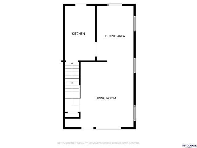 1100 S 37Th Street, Lincoln, NE 68510