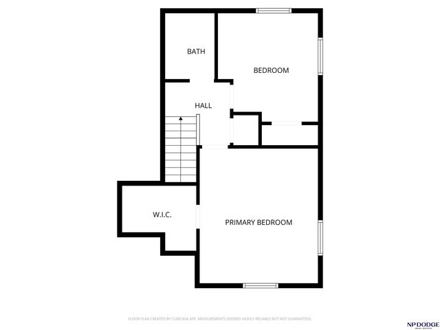 1100 S 37Th Street, Lincoln, NE 68510