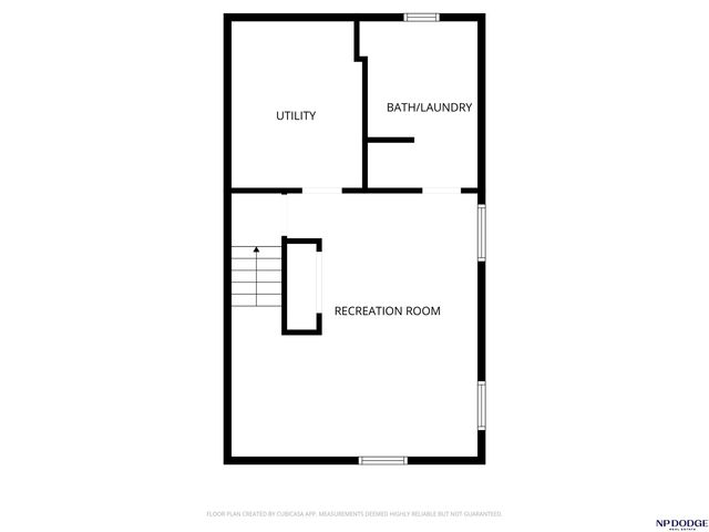 1100 S 37Th Street, Lincoln, NE 68510