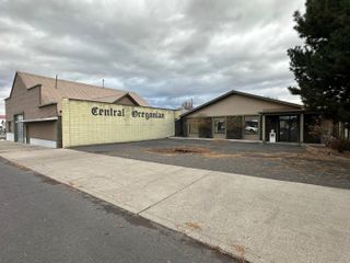 558 N Main Street, Prineville, OR 97754