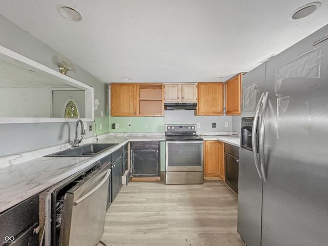 1902 S Grant Avenue, Indianapolis, IN 46203