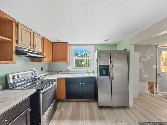 1902 S Grant Avenue, Indianapolis, IN 46203